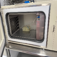 Thermo CryoMed Freezer image 0